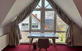 Familien-Suite in Villa